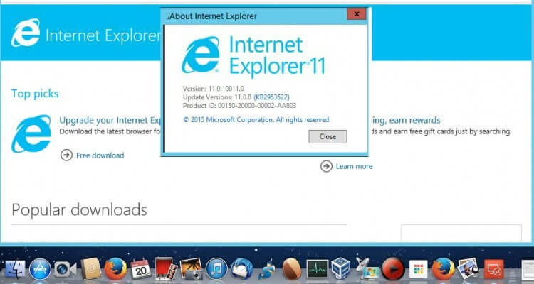 Internet explorer download mac 2014 torrent
